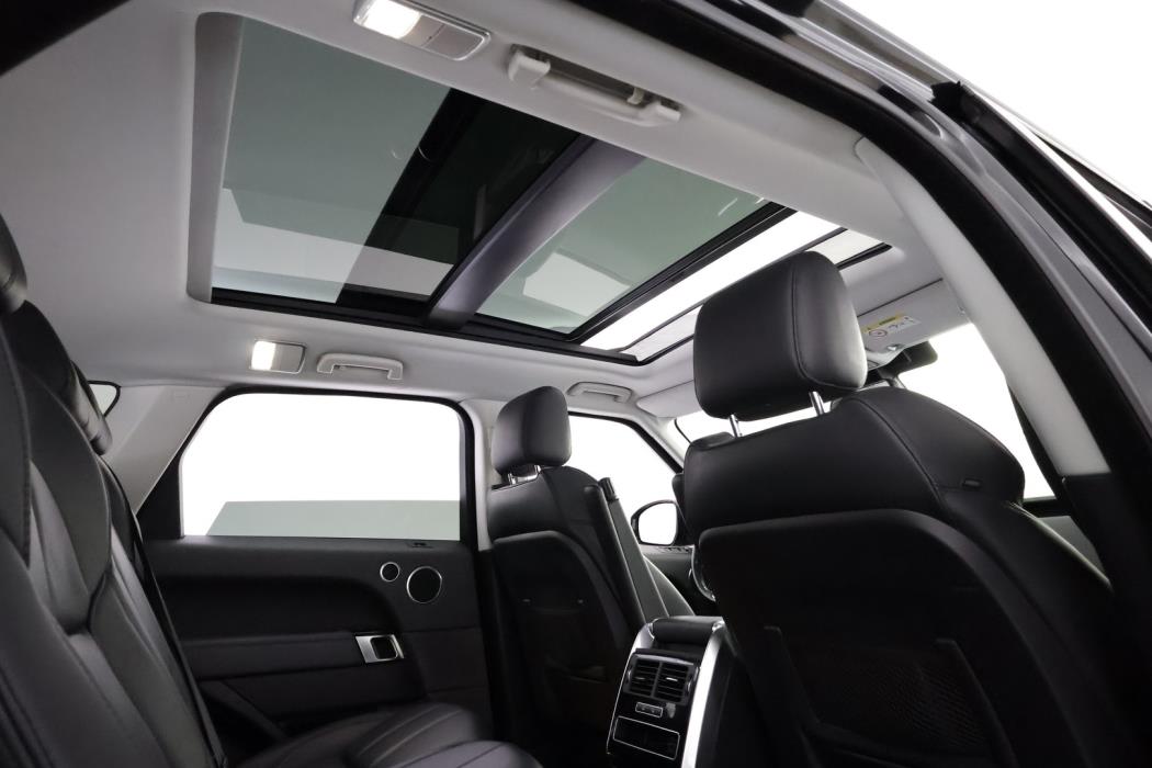 LAND ROVER Range Rover Sport 2014