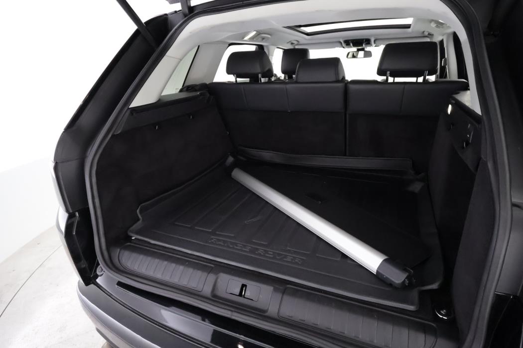 LAND ROVER Range Rover Sport 2014