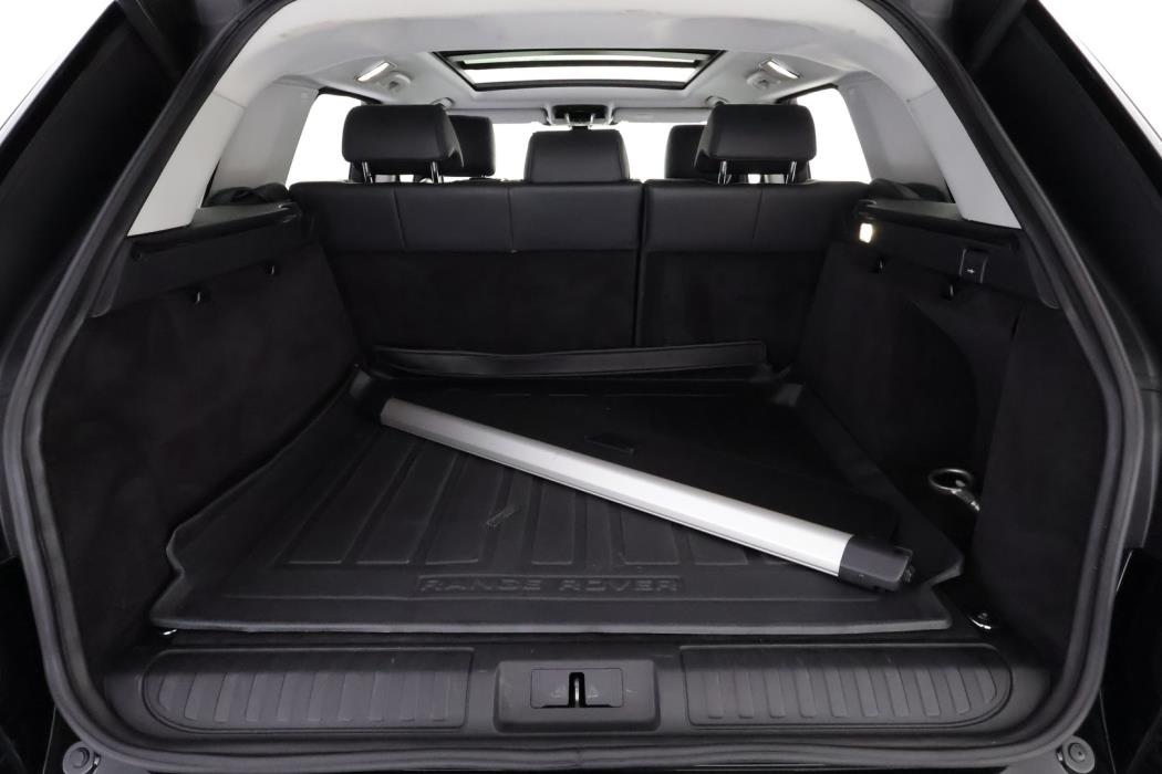 LAND ROVER Range Rover Sport 2014