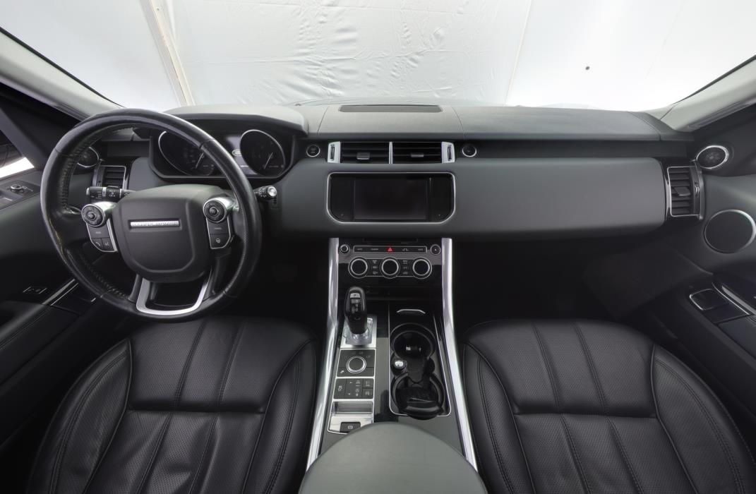 LAND ROVER Range Rover Sport 2014