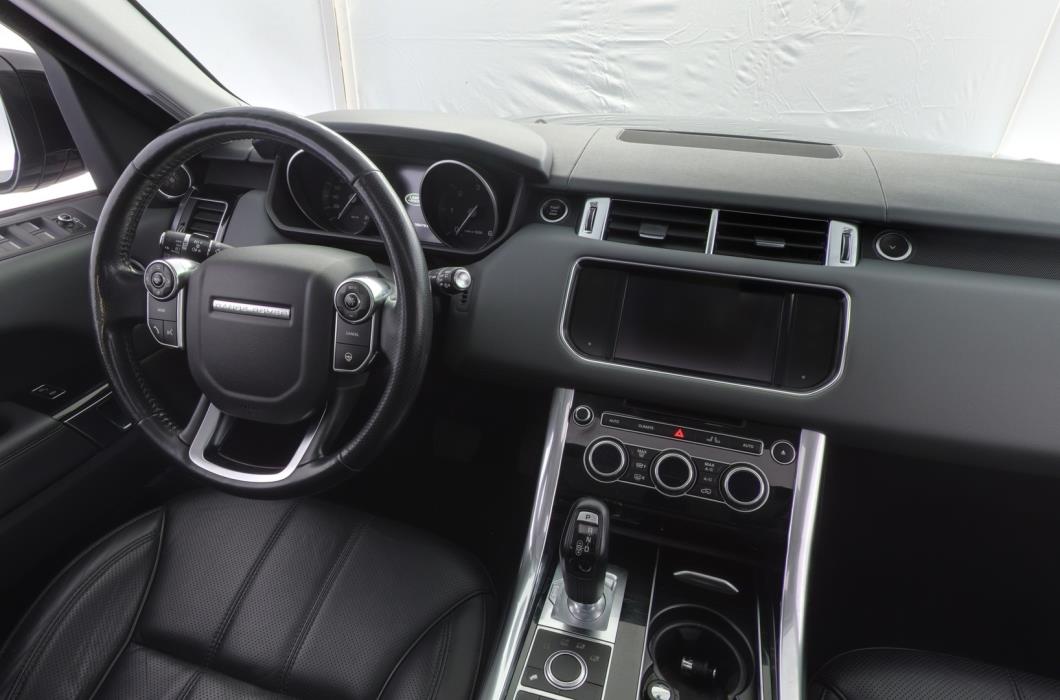 LAND ROVER Range Rover Sport 2014