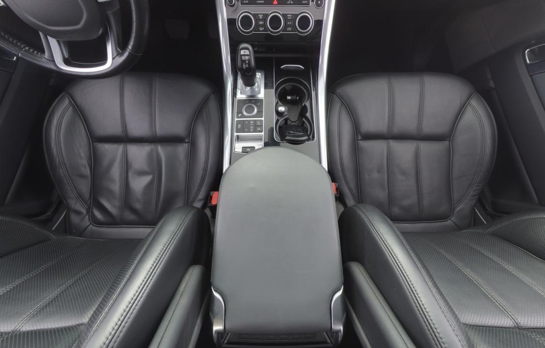 LAND ROVER Range Rover Sport 2014