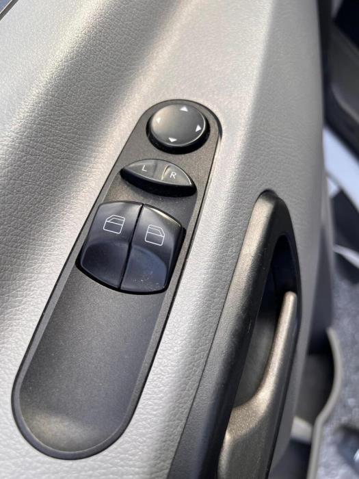 MERCEDES-BENZ Sprinter 2018