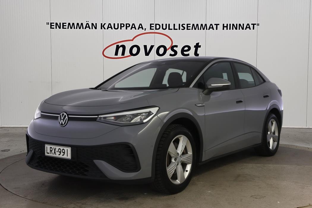 VOLKSWAGEN ID.5 2022