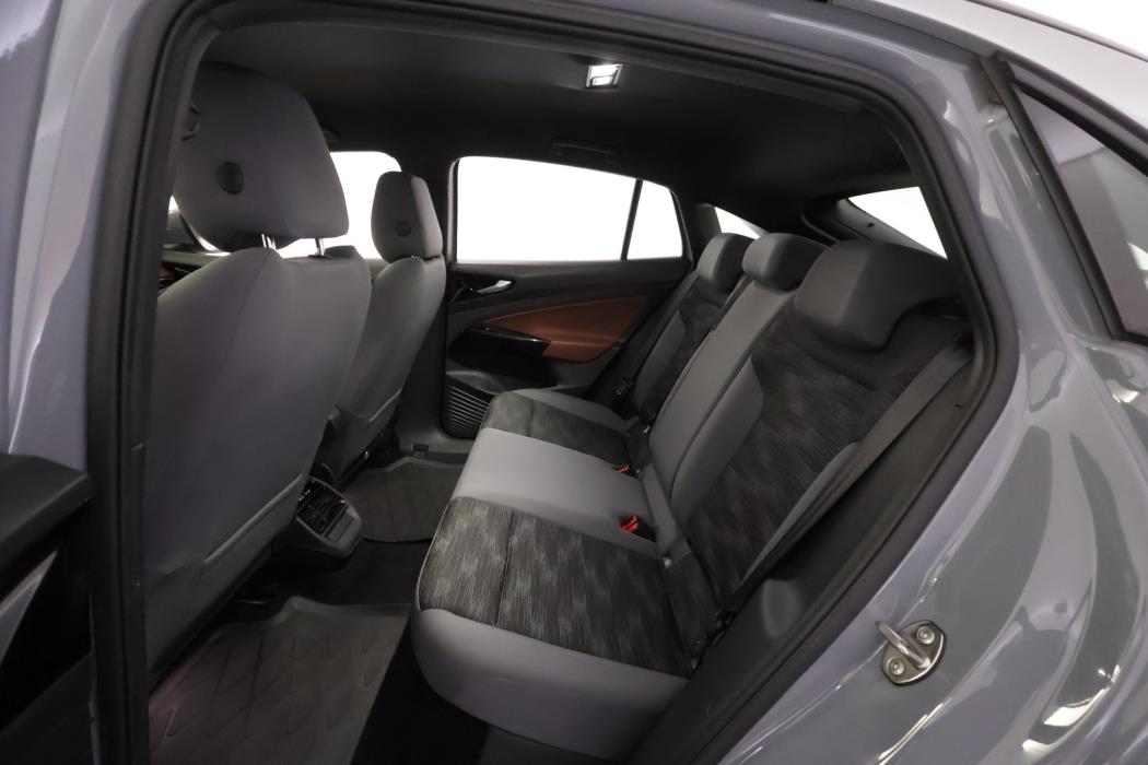 VOLKSWAGEN ID.5 2022