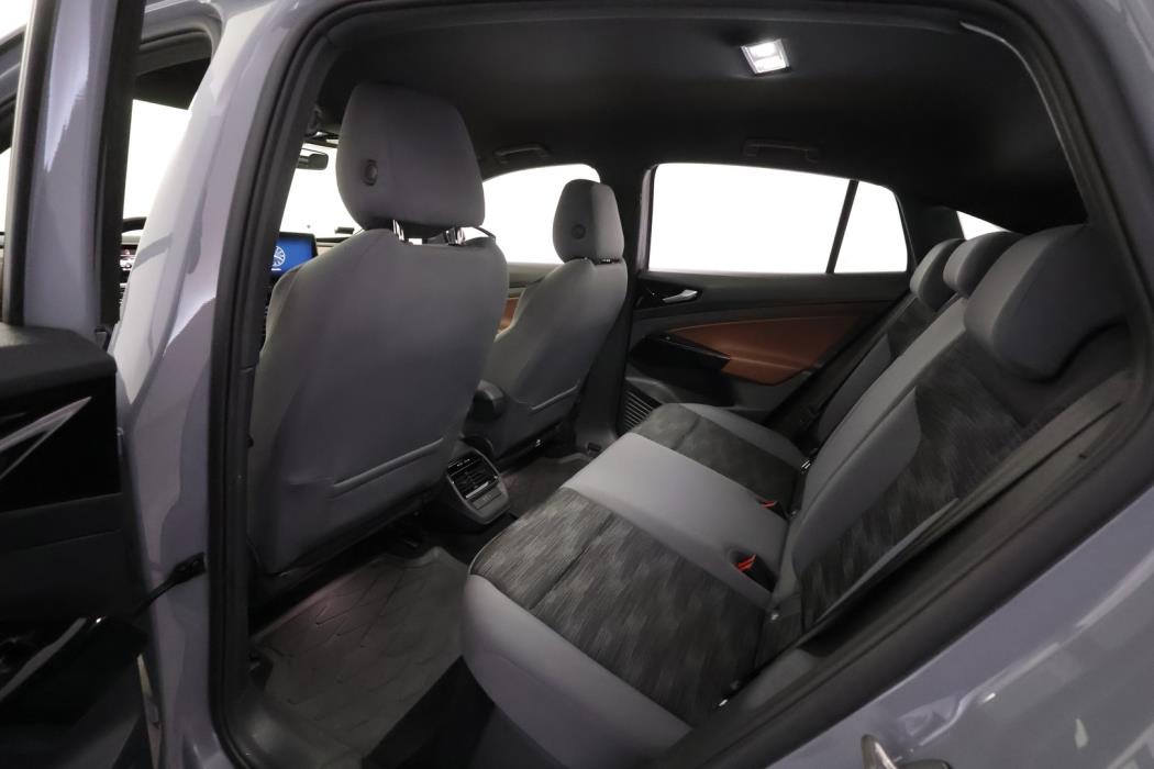 VOLKSWAGEN ID.5 2022