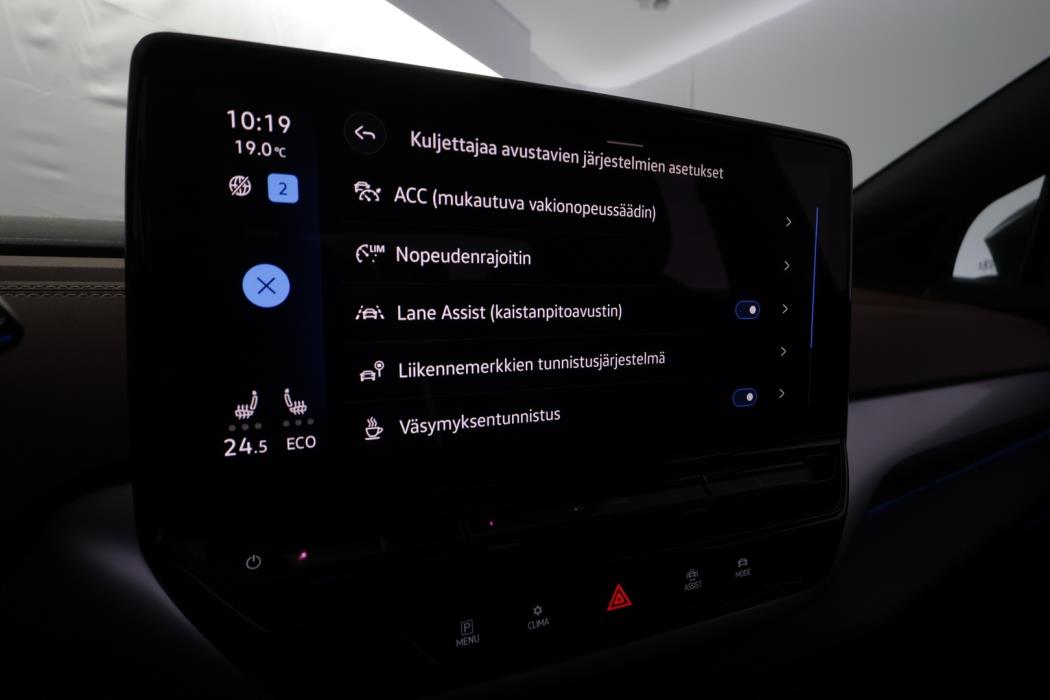 VOLKSWAGEN ID.5 2022