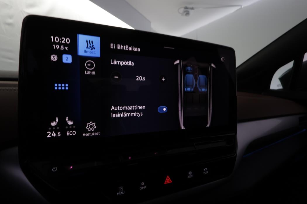 VOLKSWAGEN ID.5 2022