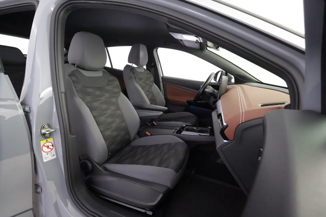 VOLKSWAGEN ID.5 2022