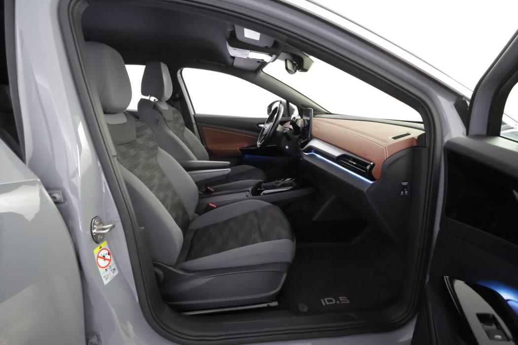 VOLKSWAGEN ID.5 2022