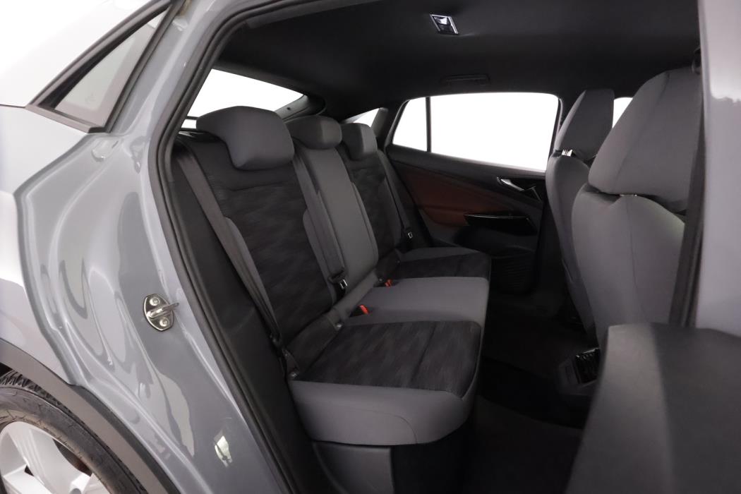VOLKSWAGEN ID.5 2022
