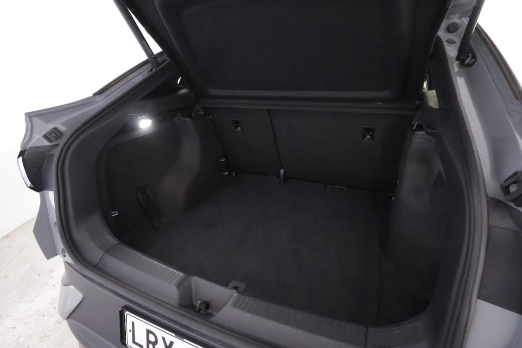 VOLKSWAGEN ID.5 2022