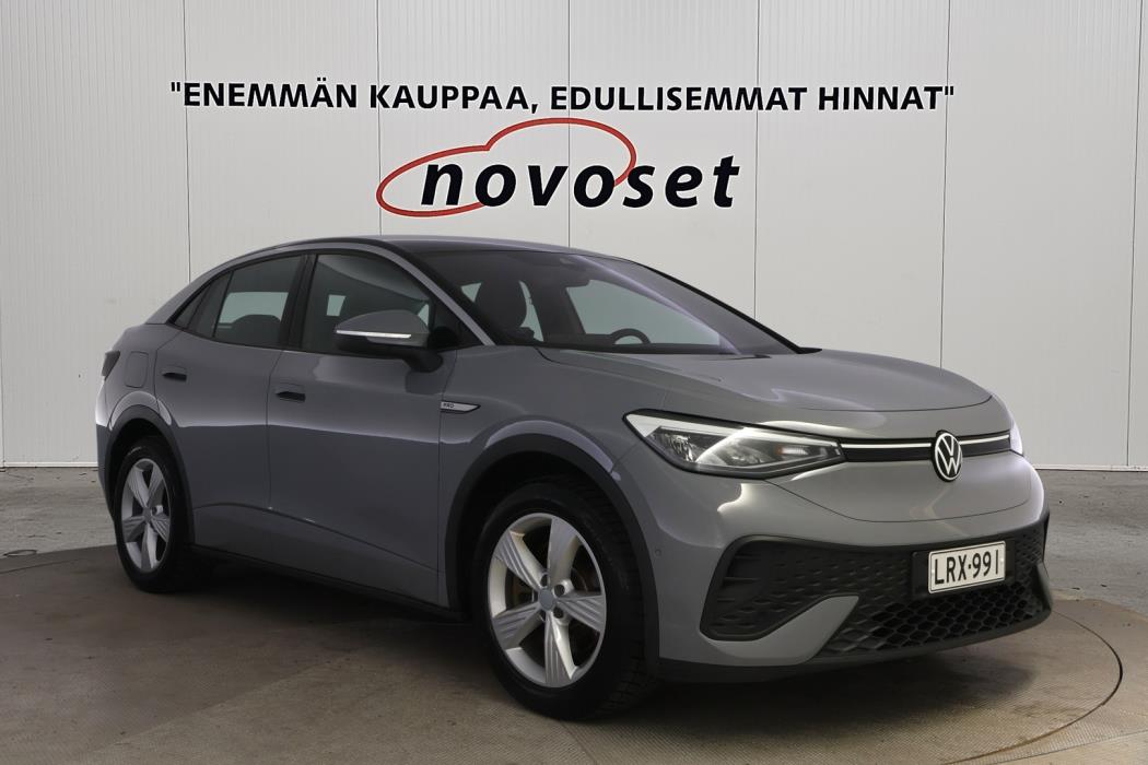VOLKSWAGEN ID.5 2022