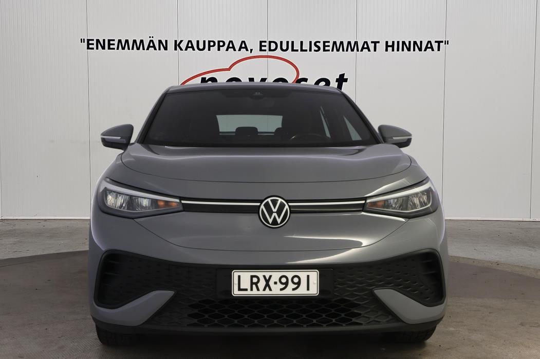 VOLKSWAGEN ID.5 2022