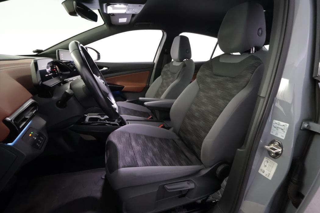 VOLKSWAGEN ID.5 2022