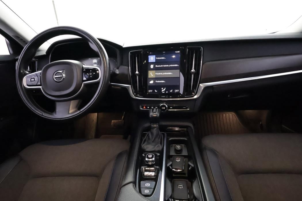 VOLVO V90 Cross Country 2019