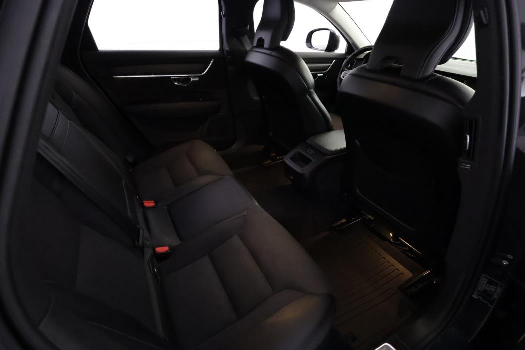 VOLVO V90 Cross Country 2019