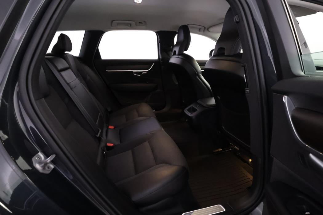 VOLVO V90 Cross Country 2019