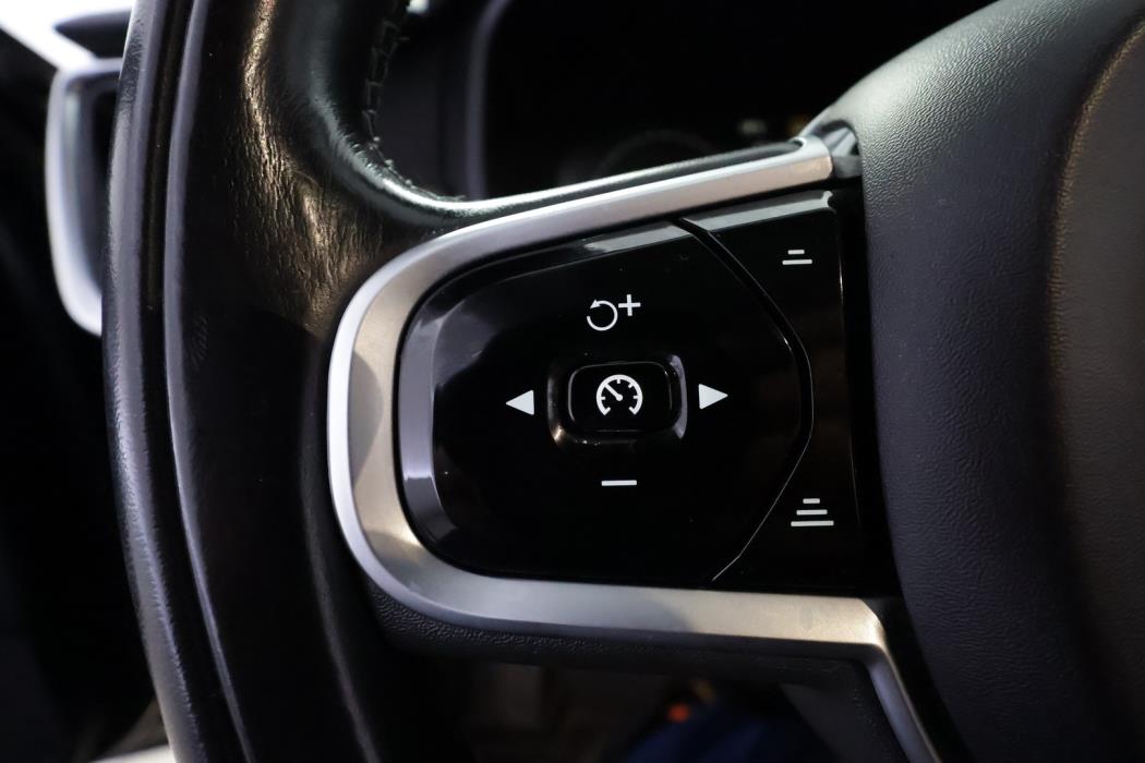 VOLVO V90 Cross Country 2019