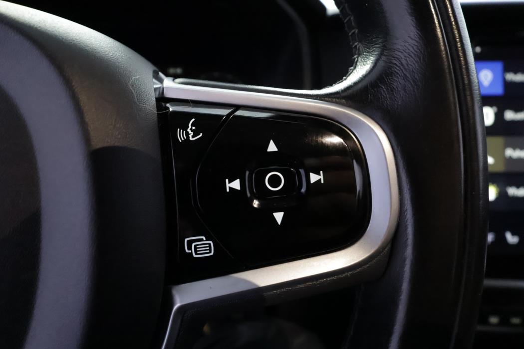 VOLVO V90 Cross Country 2019
