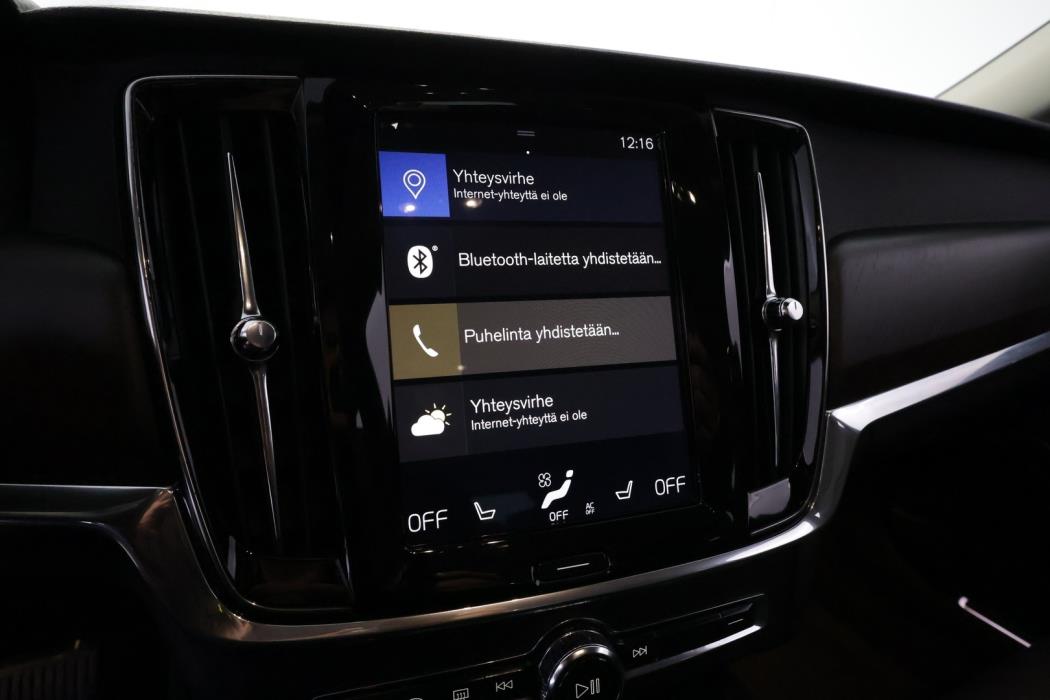 VOLVO V90 Cross Country 2019