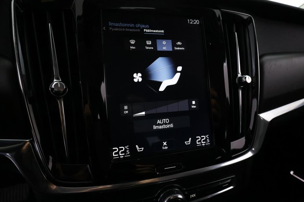 VOLVO V90 Cross Country 2019