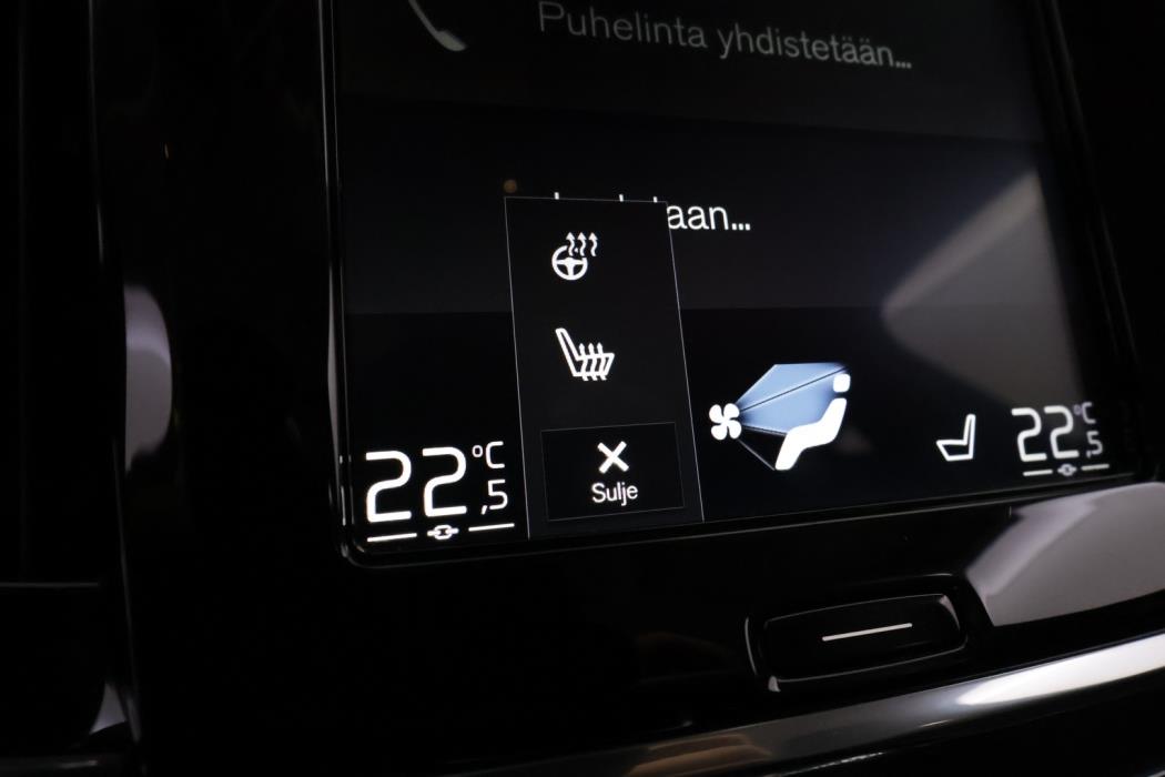 VOLVO V90 Cross Country 2019