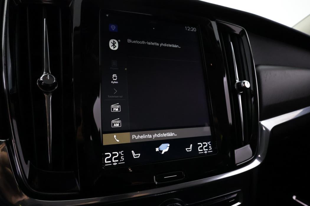 VOLVO V90 Cross Country 2019