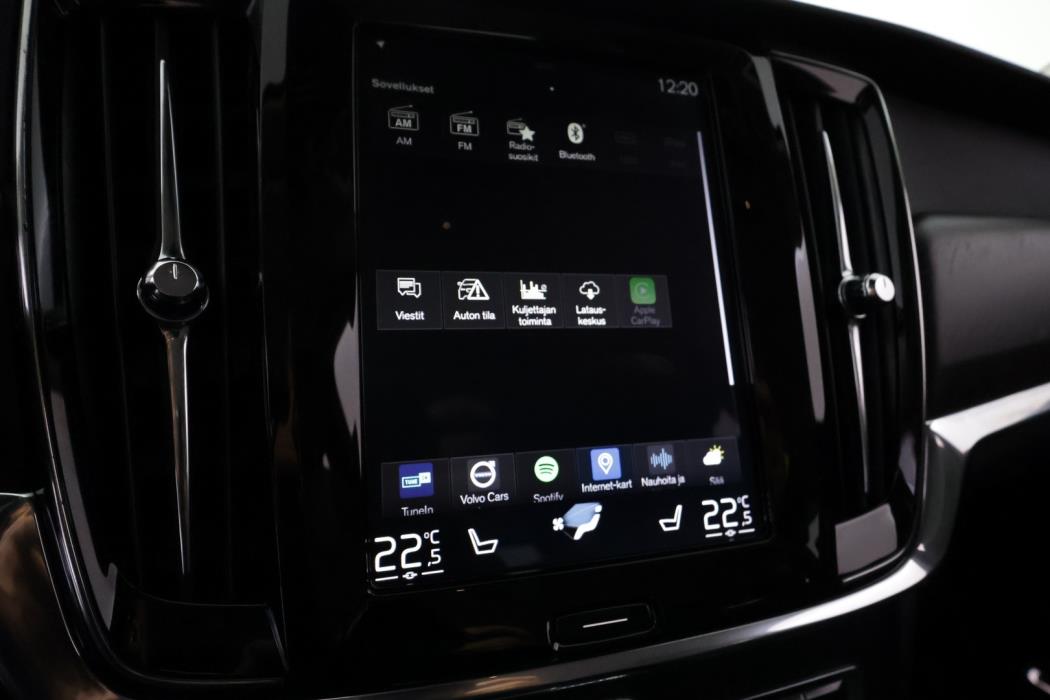 VOLVO V90 Cross Country 2019