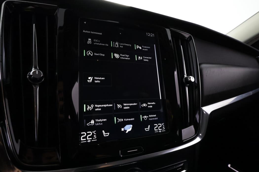 VOLVO V90 Cross Country 2019