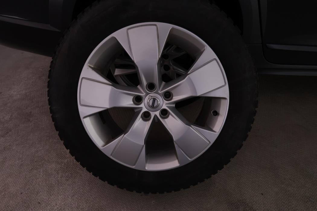 VOLVO V90 Cross Country 2019