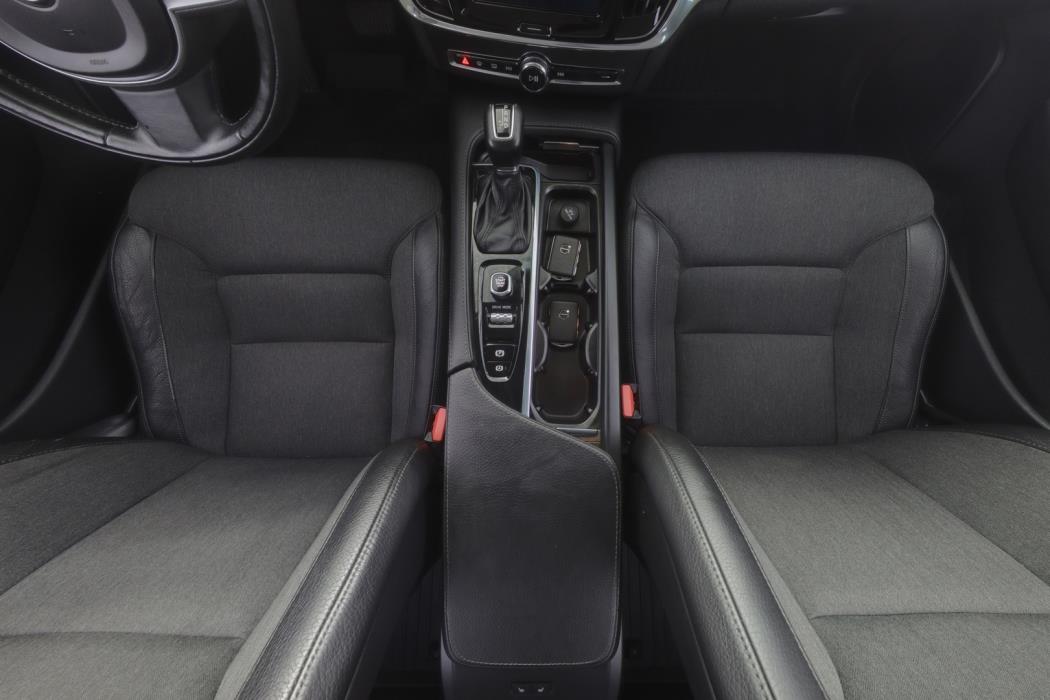 VOLVO V90 Cross Country 2019