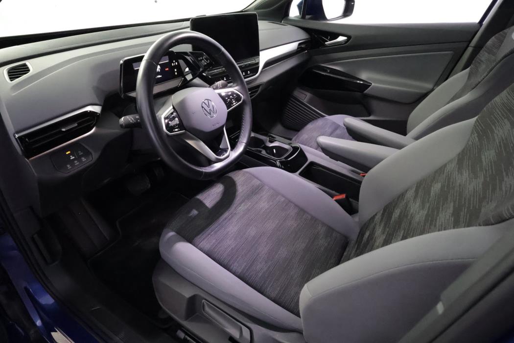 VOLKSWAGEN ID.4 2022