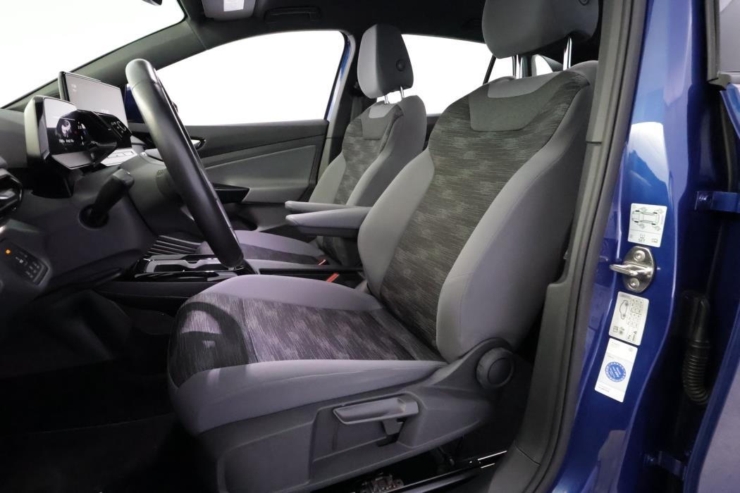 VOLKSWAGEN ID.4 2022