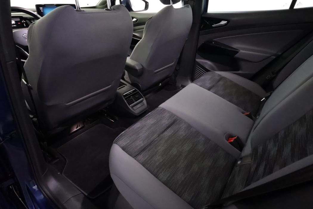 VOLKSWAGEN ID.4 2022