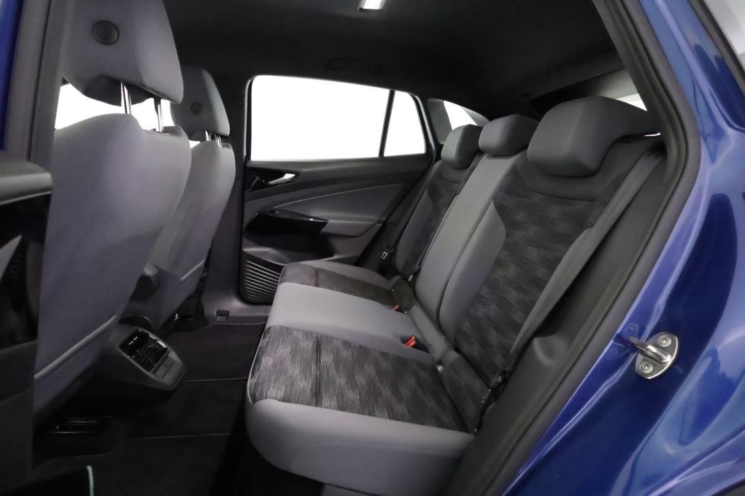 VOLKSWAGEN ID.4 2022