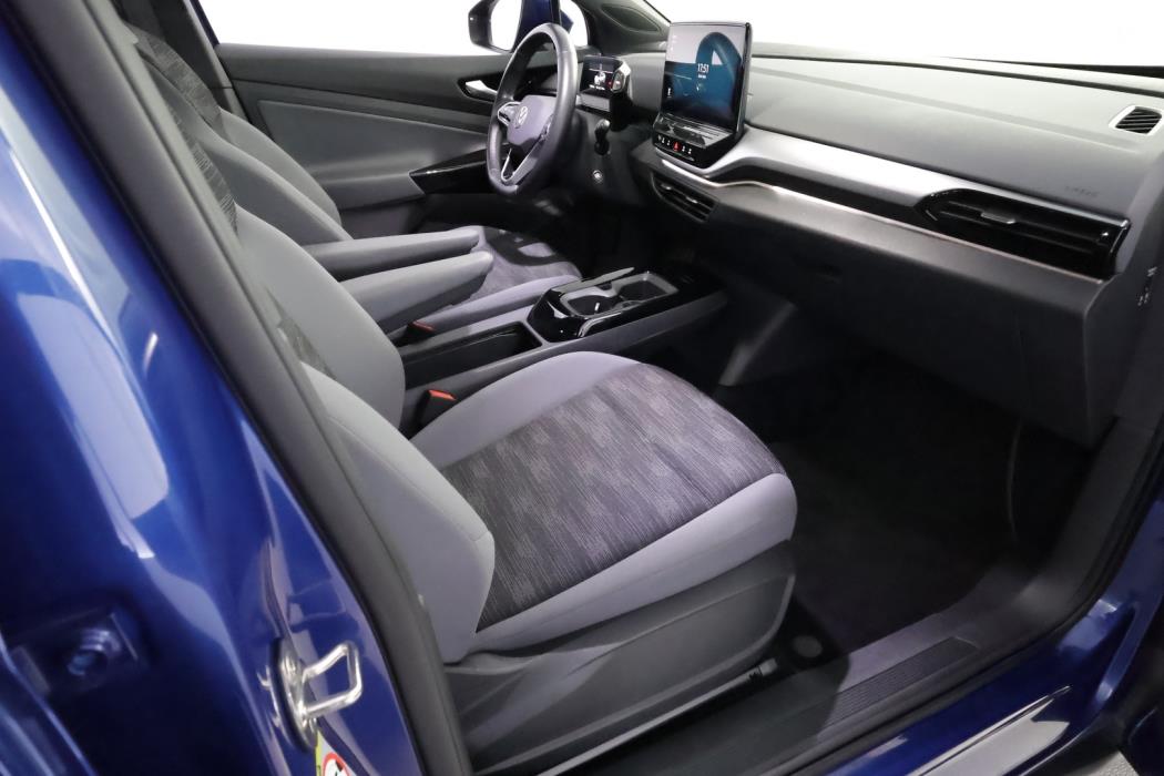 VOLKSWAGEN ID.4 2022