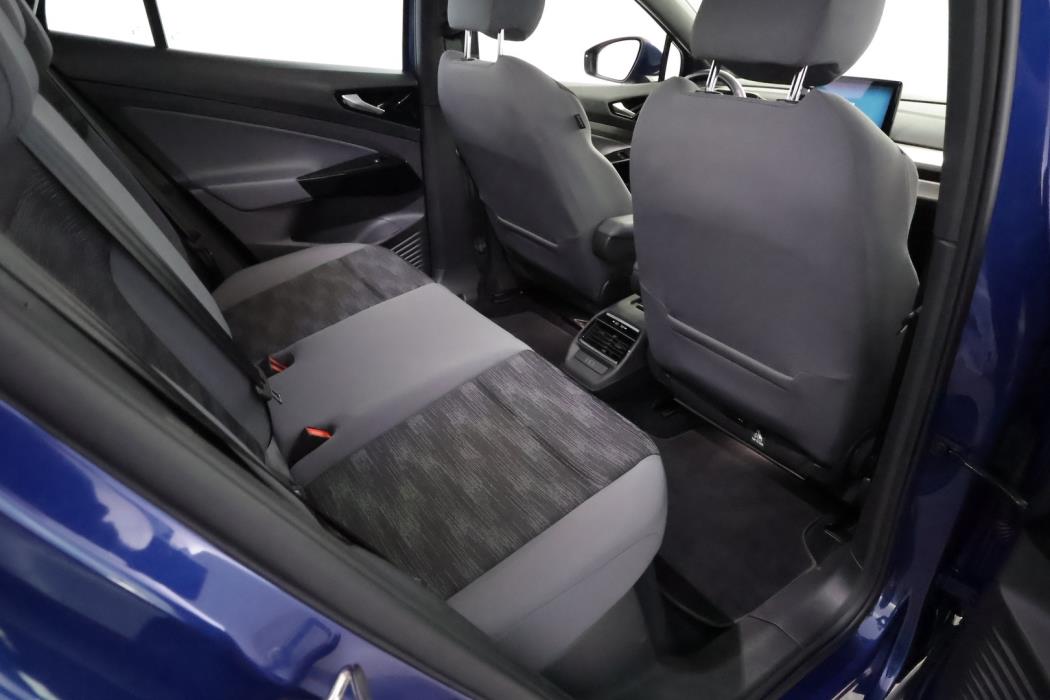 VOLKSWAGEN ID.4 2022
