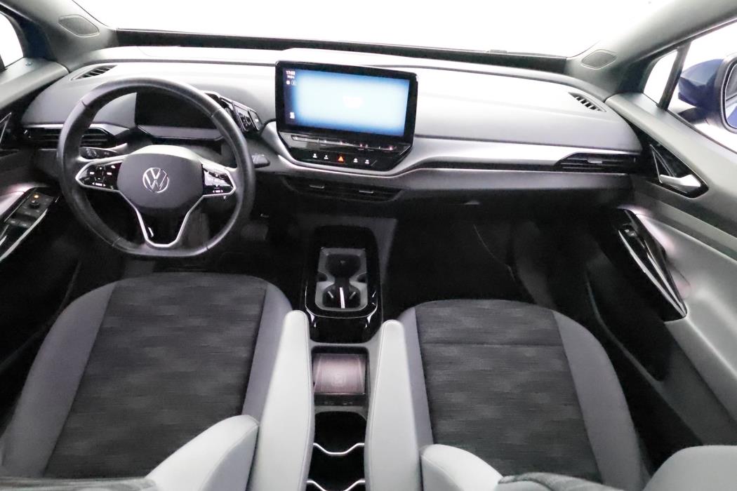 VOLKSWAGEN ID.4 2022