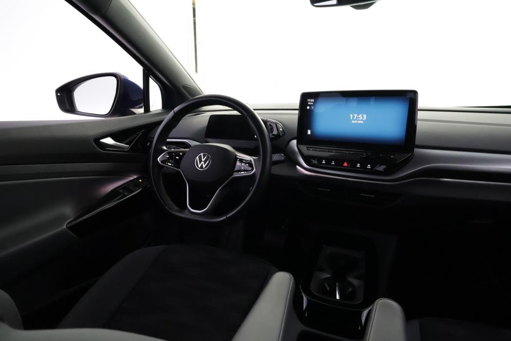 VOLKSWAGEN ID.4 2022