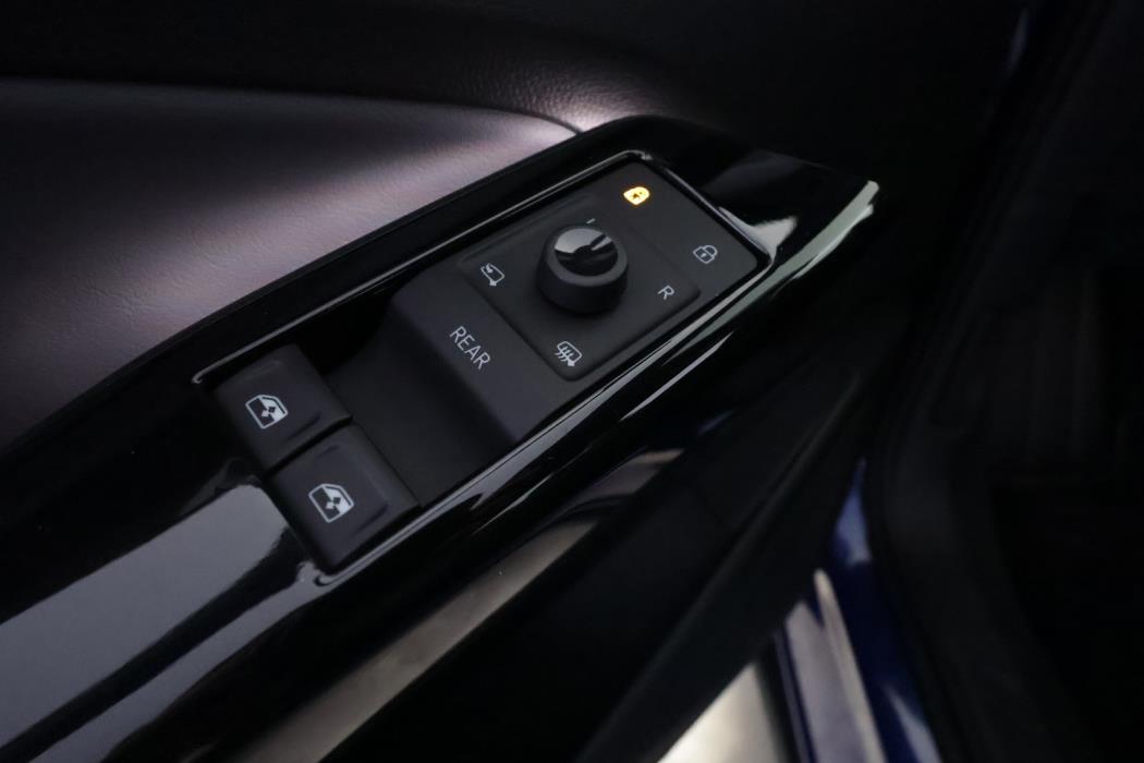 VOLKSWAGEN ID.4 2022