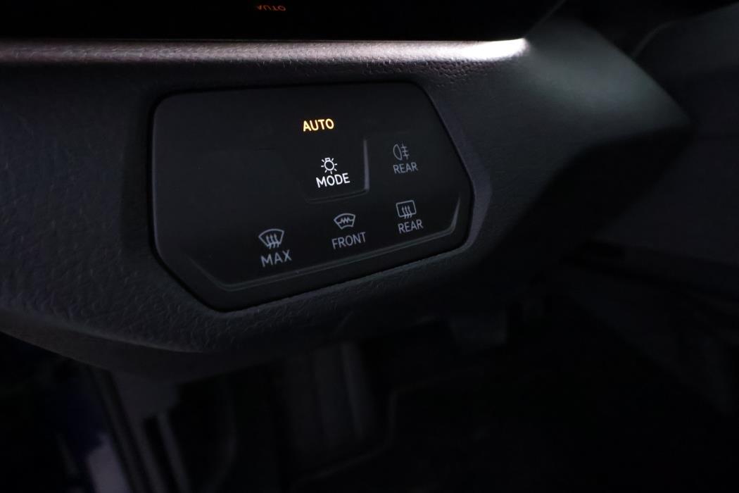 VOLKSWAGEN ID.4 2022