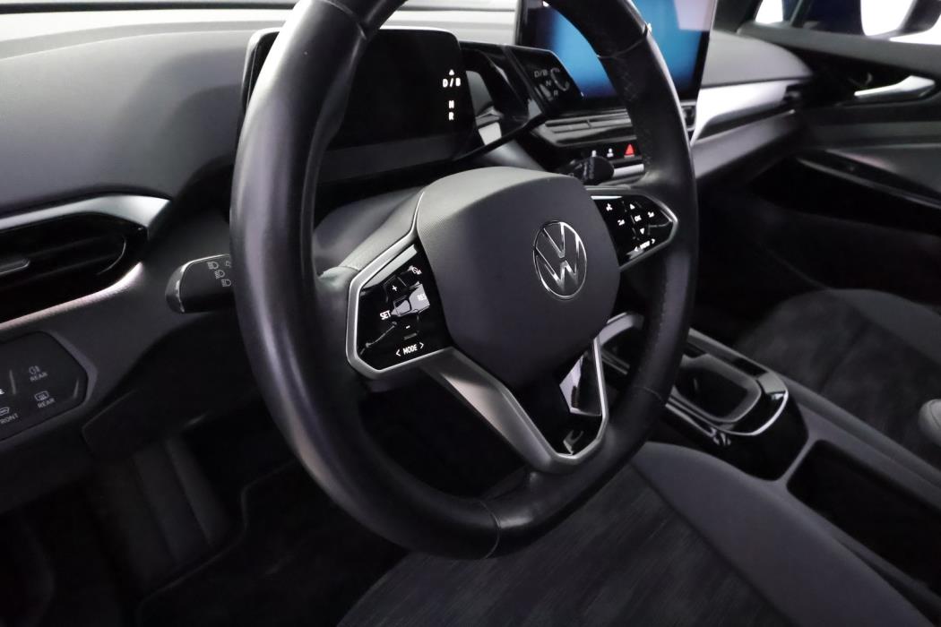 VOLKSWAGEN ID.4 2022