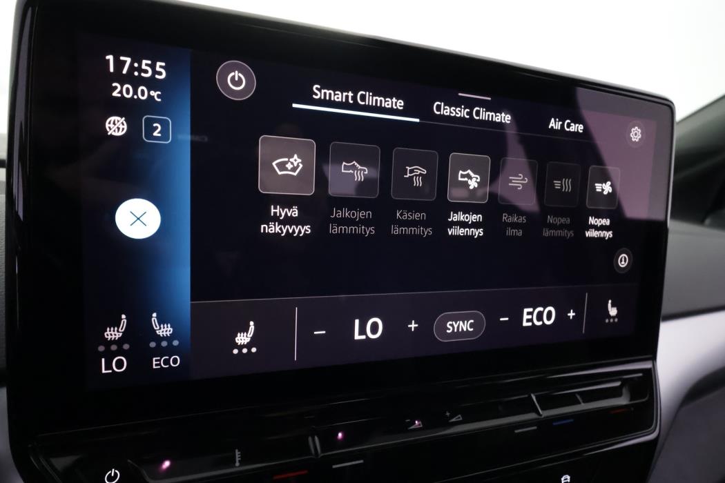 VOLKSWAGEN ID.4 2022