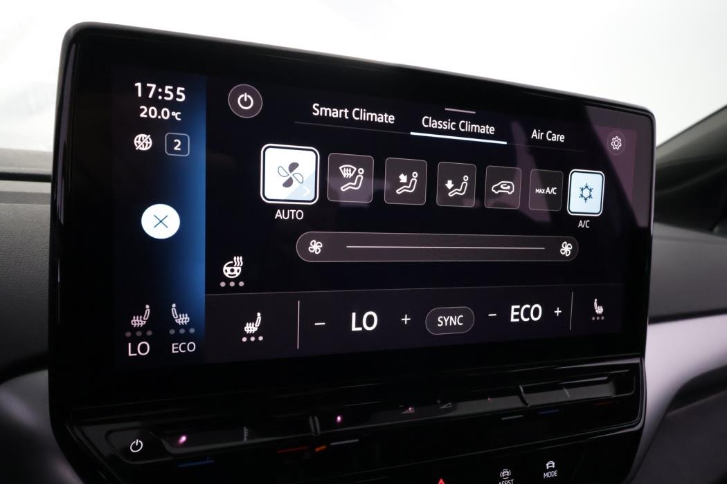 VOLKSWAGEN ID.4 2022