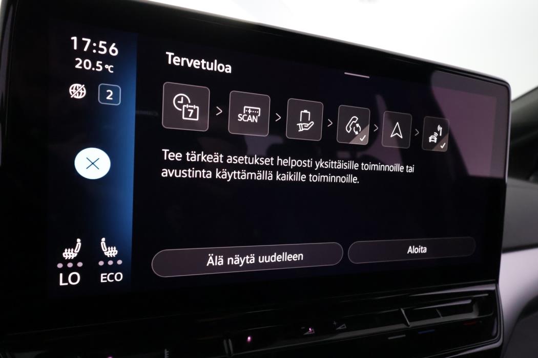 VOLKSWAGEN ID.4 2022