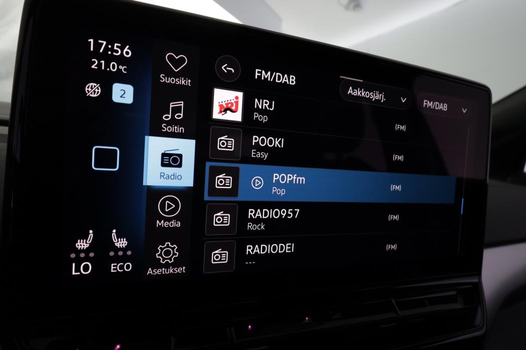 VOLKSWAGEN ID.4 2022