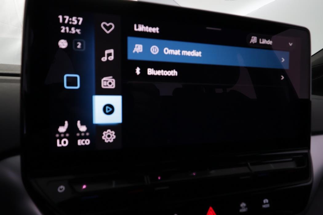 VOLKSWAGEN ID.4 2022