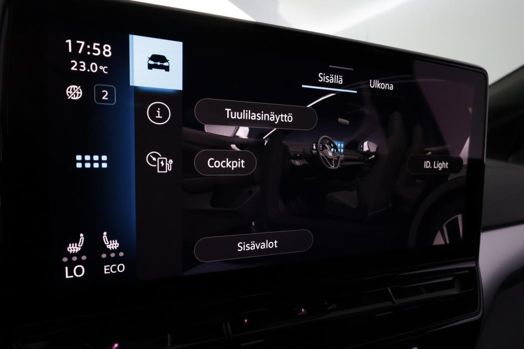VOLKSWAGEN ID.4 2022