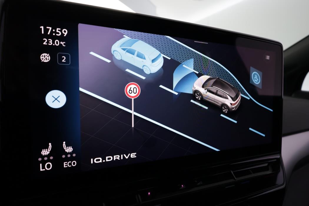 VOLKSWAGEN ID.4 2022